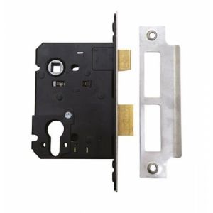 Briton 5220 Dual Profile Sashlock Case Door Lock